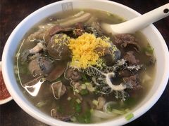 -潮镇老尾牛杂(环城西路店)