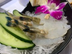 -采御鲜·回转寿司(汕头万达店)