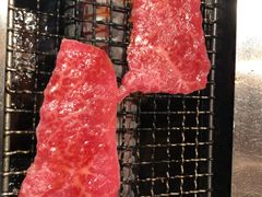 -俺的焼肉(銀座9丁目店)