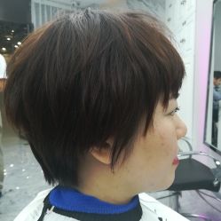 -变画·发型STUDIO