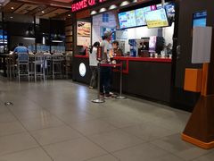 -汉堡王(常熟美城店)