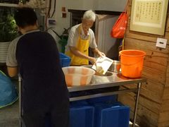 -素清香(解放路店)