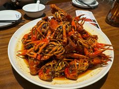 -马头巷·隐庐居·红油大虾(园区店)