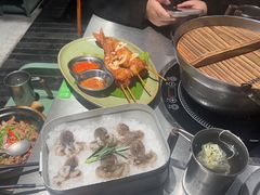 -椰庭·椰子鸡·创意玩家(晶耀前滩店)