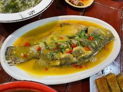 -酒肉门孔府菜(曲阜游客中心店)