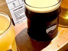 -Goose Island Brewhouse鹅岛精酿啤酒酿造工坊餐厅