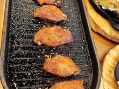 -老东镇啤酒屋海鲜加工·蒸汽海鲜·海鲜烧烤(台东店)