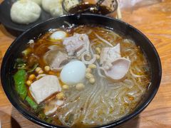 -青石桥老瓦房肥肠粉总店(青石桥总店)