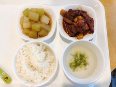 -南京大学-第9食堂