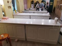 店内环境-千浔一暖DIY蛋糕烘焙(人民大学店)