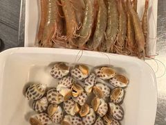 -水禾轩·海鲜蒸汽主题餐厅(新香洲旗舰店)