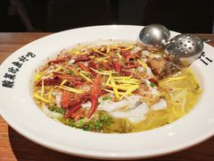 -太二酸菜鱼(深圳布吉万象汇店)