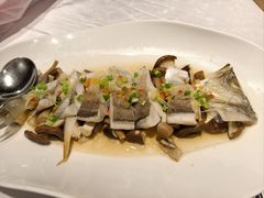 -红棉中餐厅·广州海航威斯汀酒店