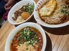 -周小波重庆小面·重庆名小吃(邹容路店)