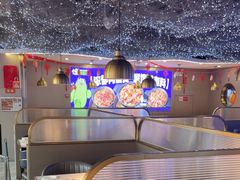 -徐记小怪兽肉蟹煲(中央大街店)