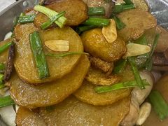-聚福缘菜馆(隆昌路店)
