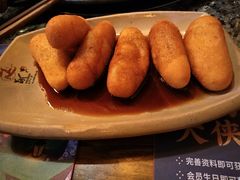 -蜀大侠火锅(建设路第五大道店)