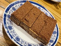 -麦迪娜餐厅(鲁班路店)