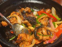 -旺爷砂锅·茶作(国贸城店)