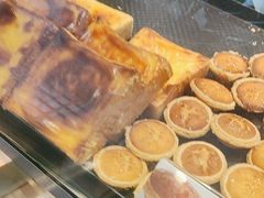 -泸溪河桃酥(长乐路店)