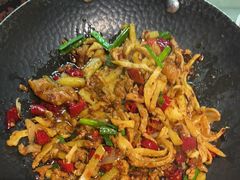 -寨子里的钵钵菜·湘西山里菜(魅力湘西店)