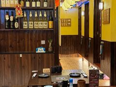 -鸟鹏烧鸟居酒屋(昌岗店)