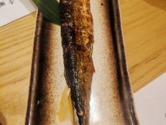 -小句号·精致料理(江南环球港店)