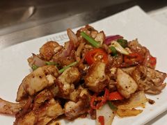 -火地铁板烧(昆山万象汇店)