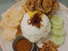 -Cha Cha's Beach Cafe