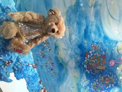 泰迪熊博物馆-济州岛泰迪熊博物馆