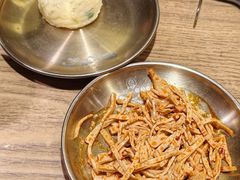 -西塔老太太泥炉烤肉(虹桥南丰城店)