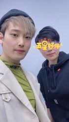 -New Fashion发型定制