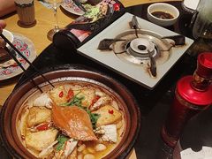 -味莊餐厅(康庄南街店)