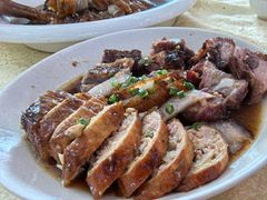 -安记烧鹅(新桥店)