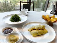 白切湛江走地鸡-粤界(望京金辉店)