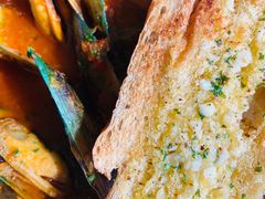 -FISH&POTATO Cō(地中海美食 万象城店)