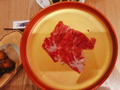 -松野谷·寿喜烧自助(华联顺义金街购物中心店)