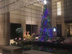 -逸林轩中餐厅(中信泰富朱家角锦江酒店)
