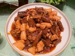 -漕河全驴宴饭店(徐水店)
