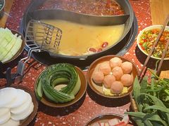 -赵美丽·重庆社区火锅·直营店(火车东站·中豪国际店)