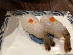 -大雄寿司(中华广场店)