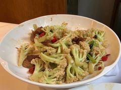 -福海居烤鸭店(鸟巢店)