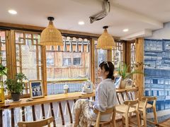-一杯黔茶(西江千户苗寨古街店)