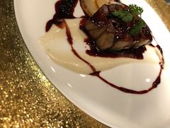 -Ginza Onodera铁板烧(外滩十八号店)