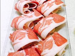 -东来顺饭庄(新源里店)