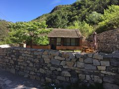 -北京山里寒舍度假酒店