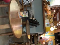 大堂-咖法森林·咖啡  酒吧(天河店)