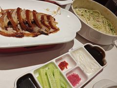 -大鸭梨烤鸭店(花园村店)