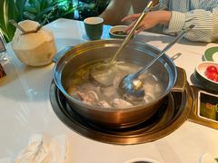 -润园四季椰子鸡火锅(卓越INTOWN店)
