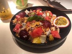 时令水果沙拉-阿妮叶李(光谷世界城店)